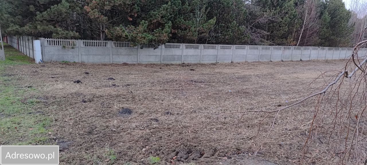 Działka budowlana Żukówka, ul. Łąki. Zdjęcie 8