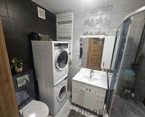 Mieszkanie 3-pokojowe Warszawa Białołęka, ul. Skarbka z Gór. Zdjęcie 9