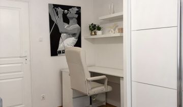 Mieszkanie 3-pokojowe Kraków Ruczaj, ul. prof. Michała Bobrzyńskiego