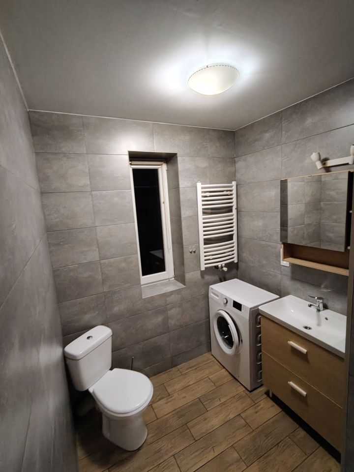 Mieszkanie 3-pokojowe Rostarzewo. Zdjęcie 7