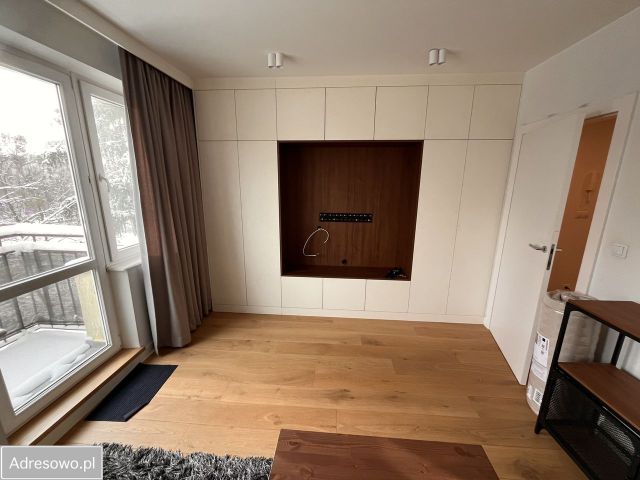 Mieszkanie 3-pokojowe Warszawa Ursynów, ul. Pięciolinii. Zdjęcie 1