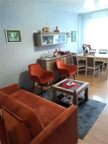 Mieszkanie 3-pokojowe Katowice Bogucice, ul. Lubuska. Zdjęcie 1