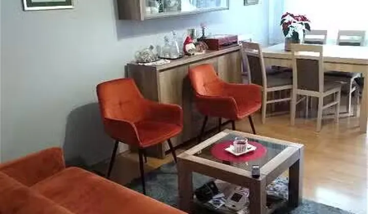 Mieszkanie 3-pokojowe Katowice Bogucice, ul. Lubuska