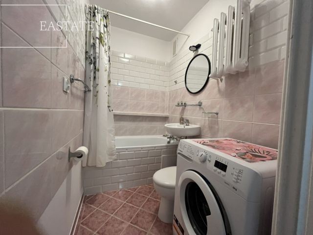 Mieszkanie 2-pokojowe Warszawa Ursynów, ul. Eugeniusza Lokajskiego. Zdjęcie 11