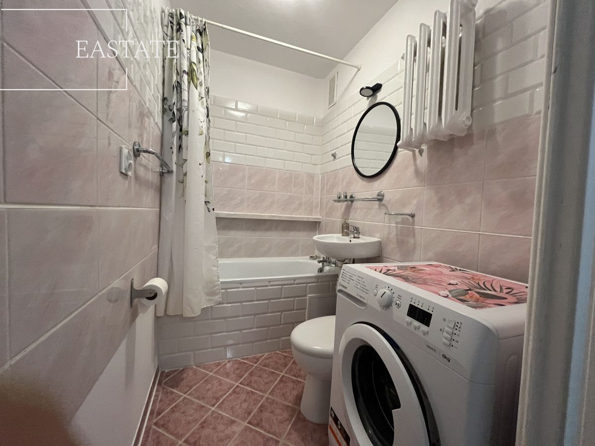 Mieszkanie 2-pokojowe Warszawa Ursynów, ul. Eugeniusza Lokajskiego. Zdjęcie 11