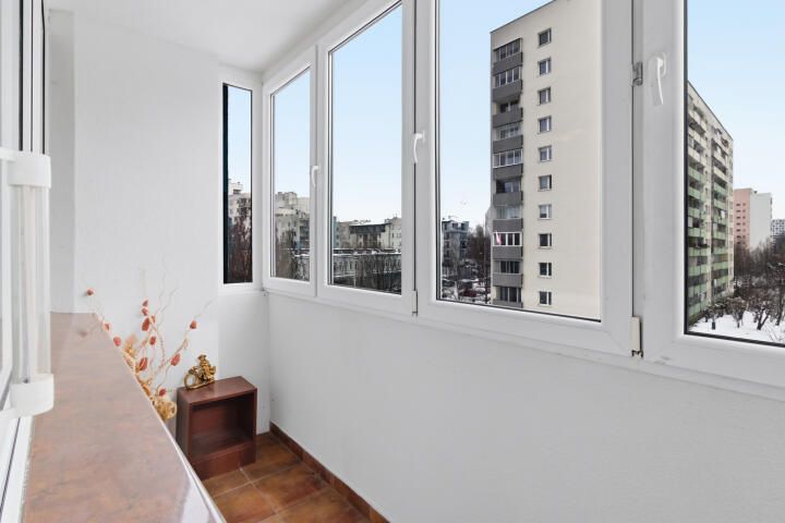 Mieszkanie 3-pokojowe Kraków Bronowice, ul. Na Błonie. Zdjęcie 10