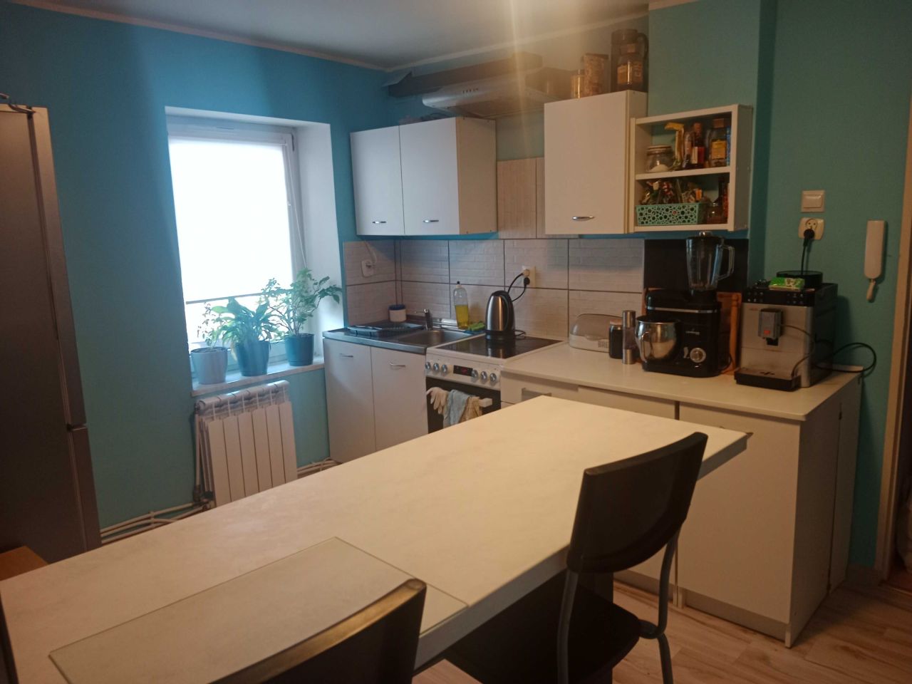 Mieszkanie 1-pokojowe Wałbrzych Śródmieście, ul. Stanisława Kunickiego. Zdjęcie 6