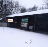 Działka inwestycyjna Krępa Kościelna. Zdjęcie 1