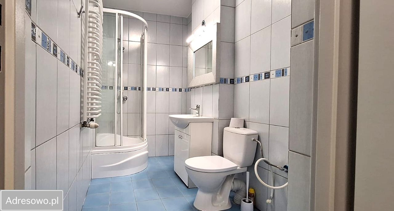 Mieszkanie 2-pokojowe Kraków Górka Narodowa, ul. Adama Marczyńskiego. Zdjęcie 4