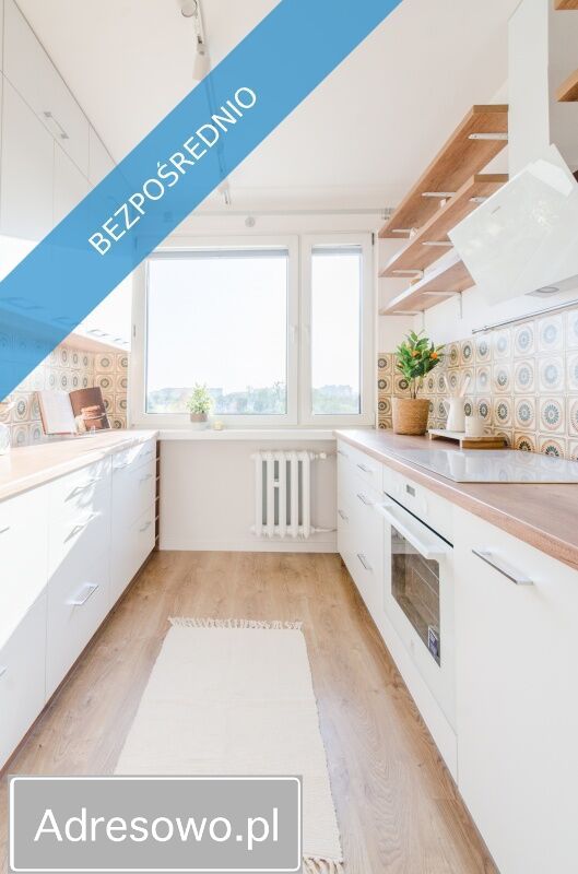 Mieszkanie 2-pokojowe Łódź Chojny, ul. Antoniego Edwarda Odyńca. Zdjęcie 4