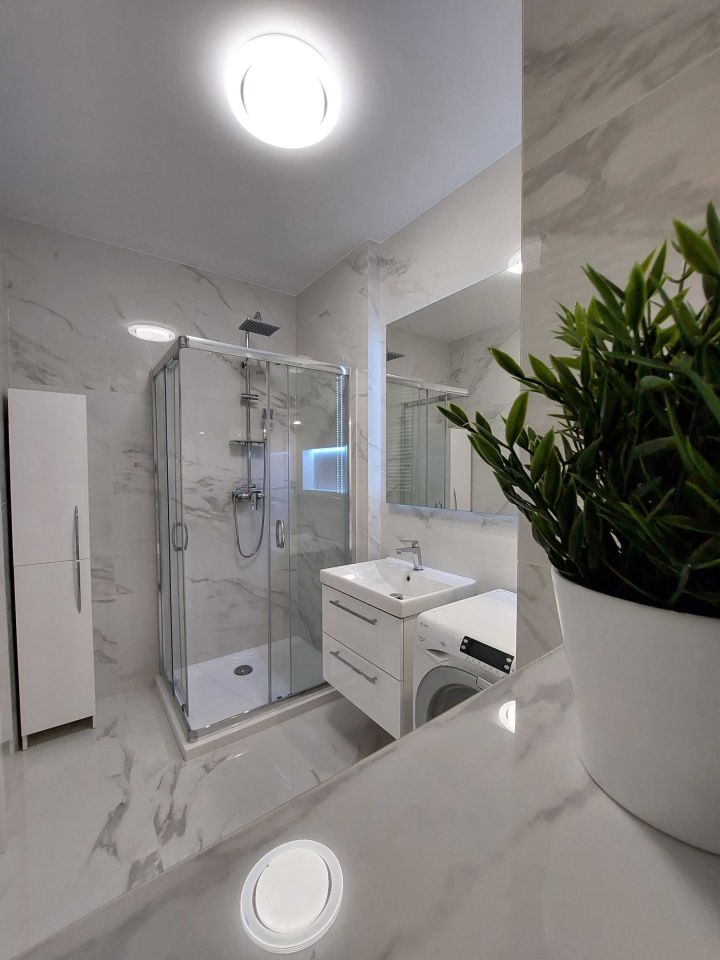 Mieszkanie 2-pokojowe Kraków Krowodrza, ul. Bartosza Głowackiego. Zdjęcie 7