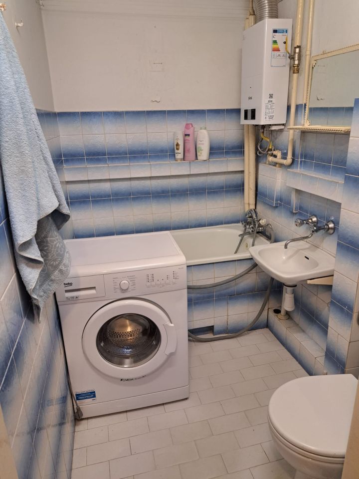 Mieszkanie 2-pokojowe Kłodzko Centrum, ul. Jacka Malczewskiego. Zdjęcie 6