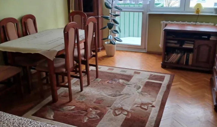 Mieszkanie 3-pokojowe Iława