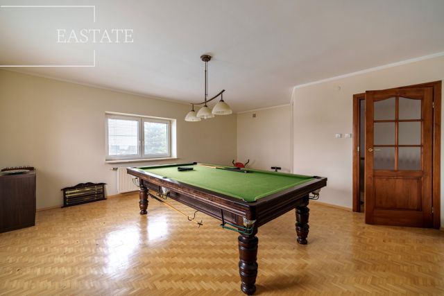 dom wolnostojący, 8 pokoi Warszawa Ursynów, ul. Karczunkowska. Zdjęcie 15