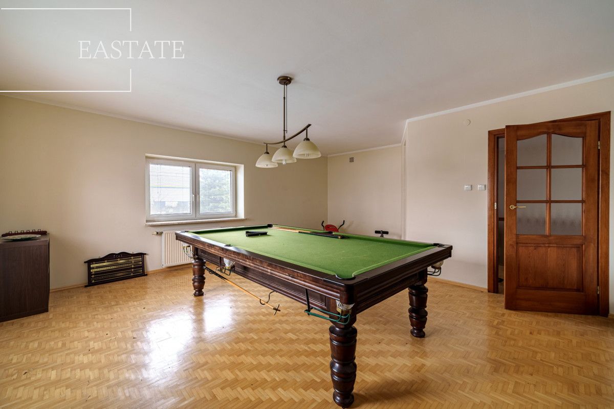 dom wolnostojący, 8 pokoi Warszawa Ursynów, ul. Karczunkowska. Zdjęcie 15