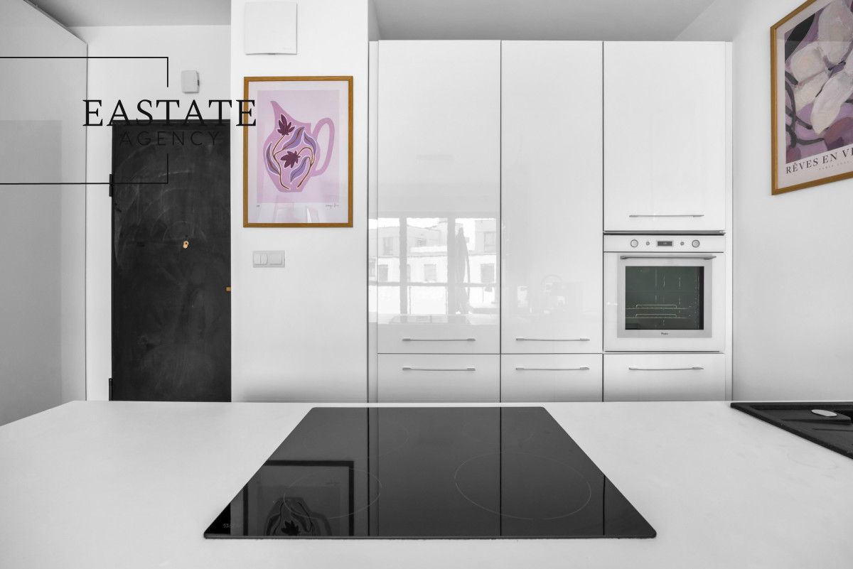 Mieszkanie 2-pokojowe Warszawa Wilanów, al. Rzeczypospolitej. Zdjęcie 8