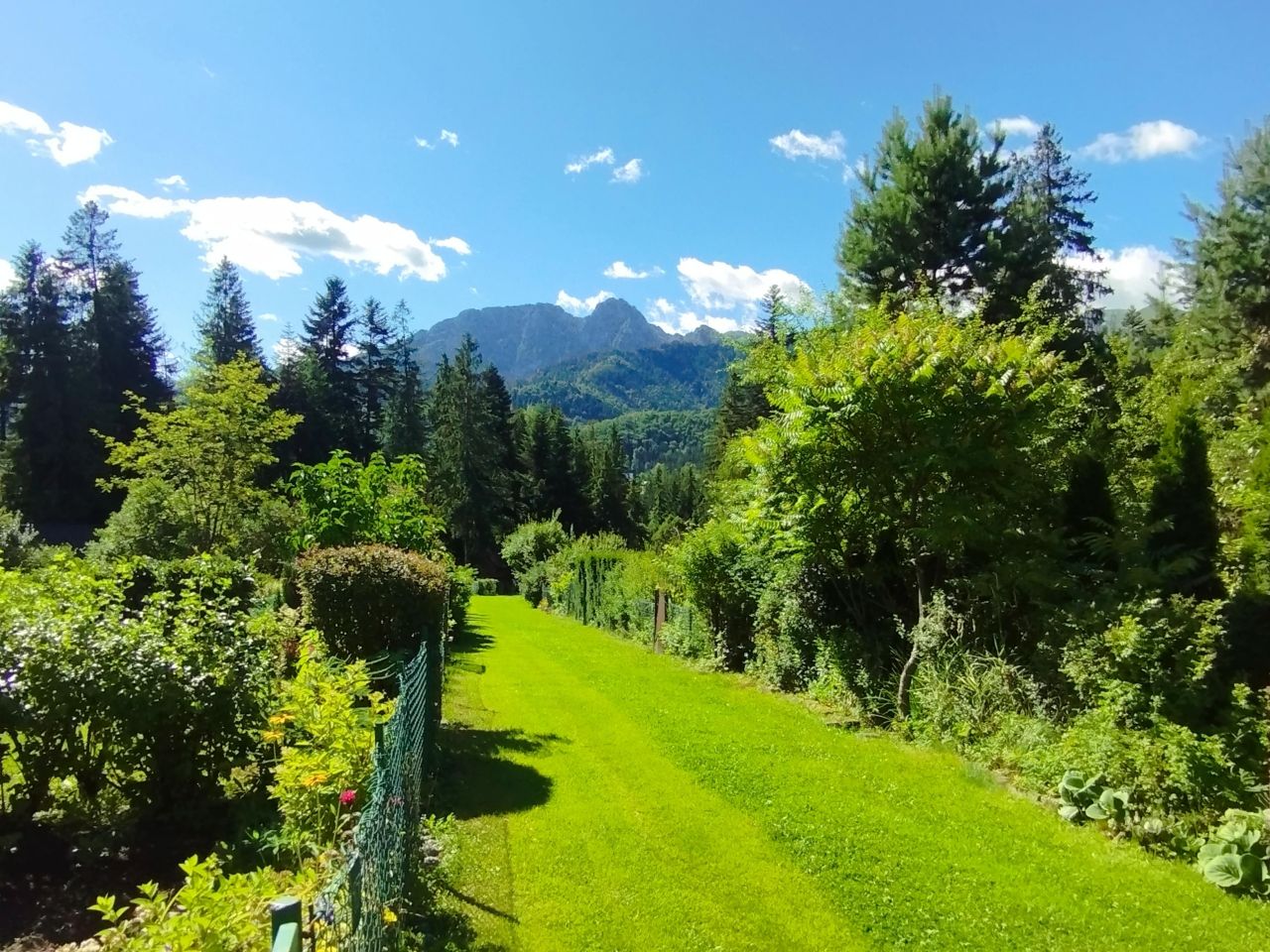Działka rekreacyjna Zakopane, Karpielówka. Zdjęcie 1