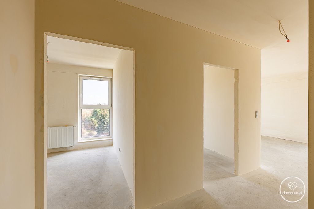 Mieszkanie 3-pokojowe Warszawa Białołęka, ul. Pawła Włodkowica. Zdjęcie 12