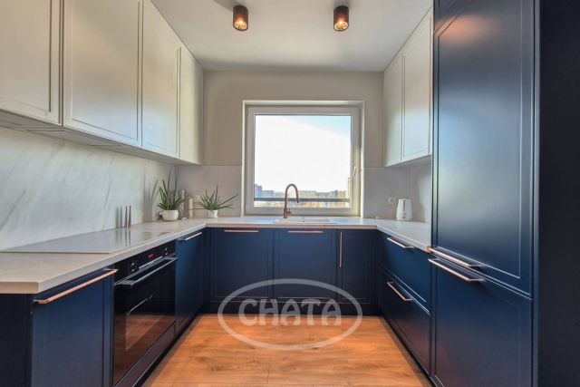 Mieszkanie 3-pokojowe Wrocław Nowy Dwór, ul. Chociebuska. Zdjęcie 8