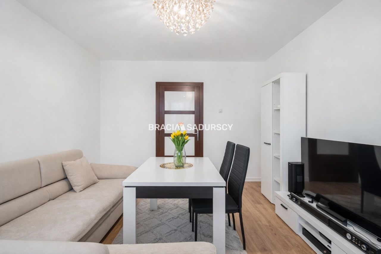 Mieszkanie 4-pokojowe Myślenice, os. Tysiąclecia. Zdjęcie 6