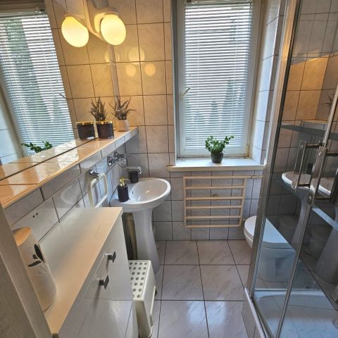 dom wolnostojący, 6 pokoi Wasilków, ul. Żwirowa. Zdjęcie 14