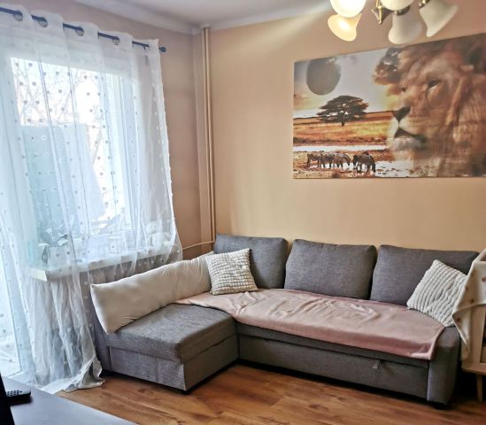 Mieszkanie 2-pokojowe Łódź Koziny, ul. Gazowa. Zdjęcie 1