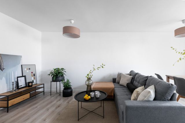 Mieszkanie 3-pokojowe Warszawa Targówek, ul. Turmoncka. Zdjęcie 6