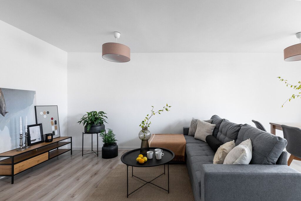 Mieszkanie 3-pokojowe Warszawa Targówek, ul. Turmoncka. Zdjęcie 6