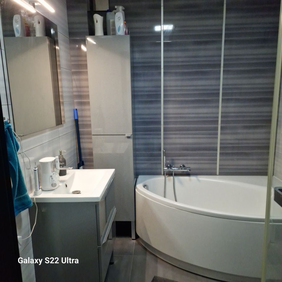 Mieszkanie 3-pokojowe Wejherowo Śmiechowo, ul. gen. Władysława Sikorskiego. Zdjęcie 14