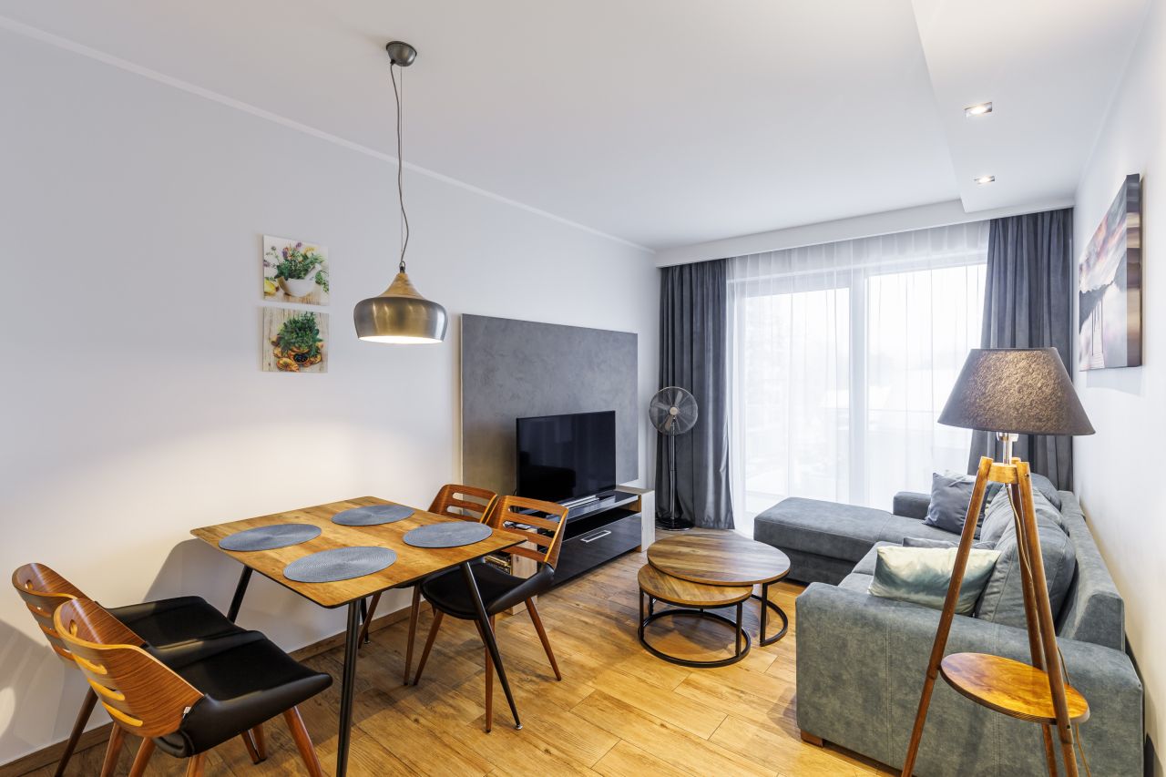 Mieszkanie 2-pokojowe Międzyzdroje, ul. Promenada Gwiazd. Zdjęcie 6