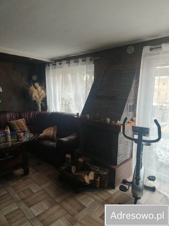 dom wolnostojący Rożno-Parcele. Zdjęcie 6