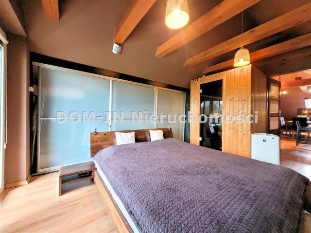 dom wolnostojący, 4 pokoje Łaziska. Zdjęcie 19