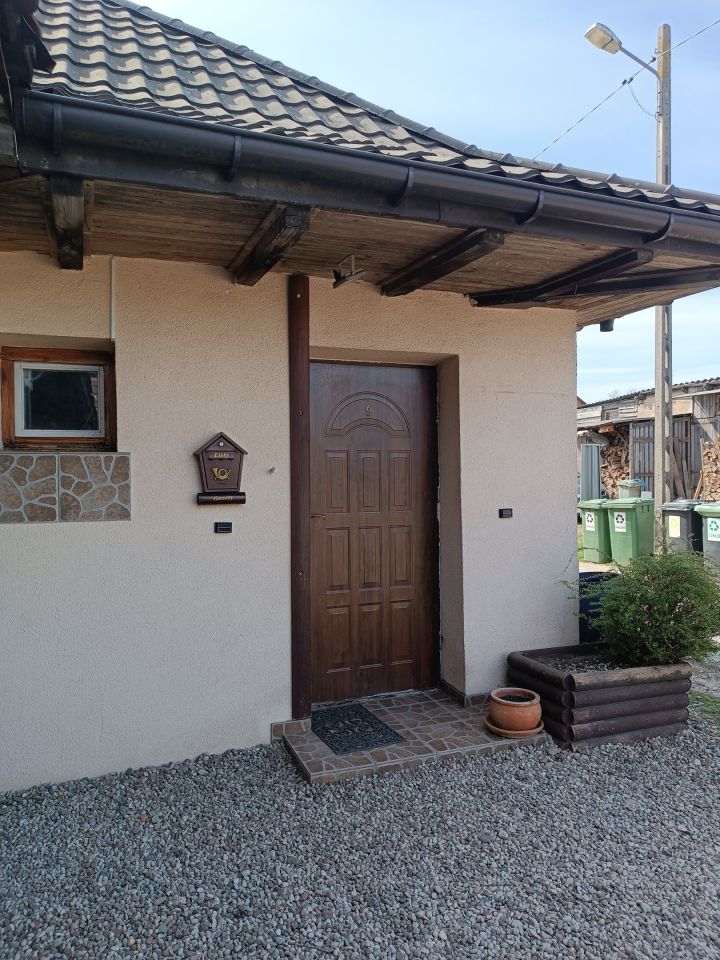 dom szeregowy, 3 pokoje Turowo Duże, Turowo Duże. Zdjęcie 2