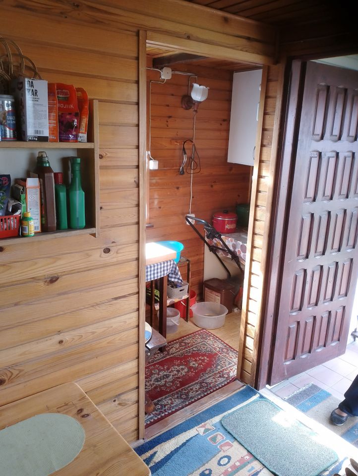 Działka rod Białystok Dojlidy, Mickiewicza 106. Zdjęcie 9