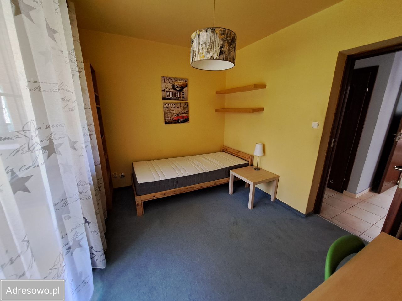 Mieszkanie 4-pokojowe Rzeszów, ul. Krośnieńska. Zdjęcie 11