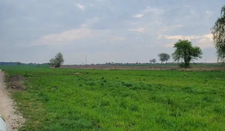 Działka budowlana Lędziny Blich