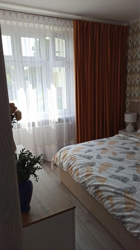 Mieszkanie 4-pokojowe Gorzów Wielkopolski, ul. Artura Grottgera. Zdjęcie 3