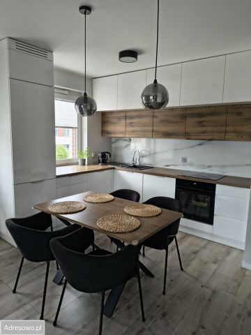 Mieszkanie 3-pokojowe Wrocław Księże Wielkie, ul. Siemianowicka. Zdjęcie 1
