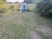 Działka rod Wrocław Oporów. Zdjęcie 3