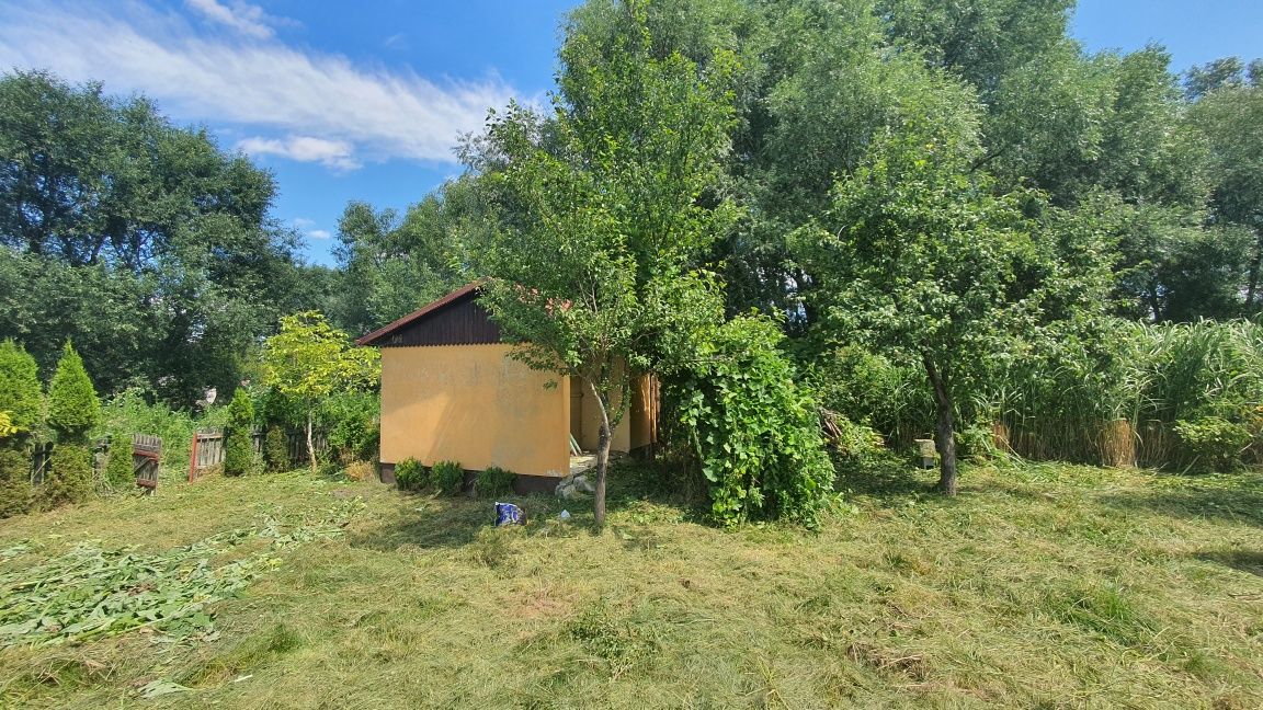 Działka rod Chełm Wygon. Zdjęcie 1