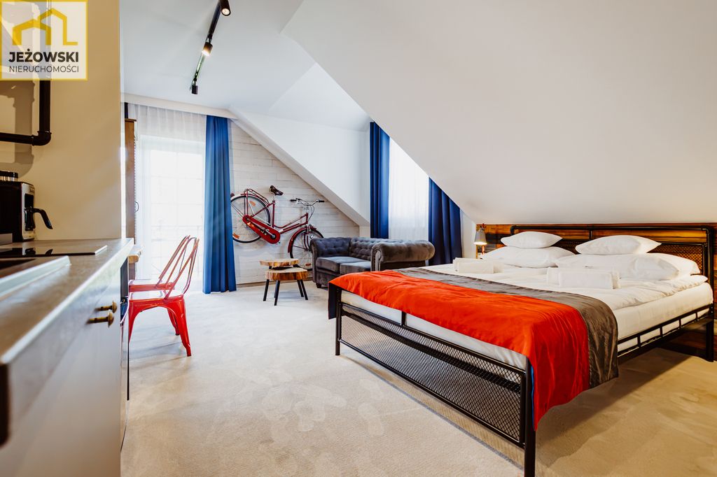 Hotel/pensjonat Sandomierz Stare Miasto, ul. Krakowska. Zdjęcie 3
