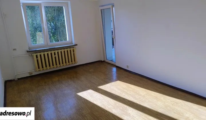 Mieszkanie 3-pokojowe Lublin Czuby, ul. Na Stoku