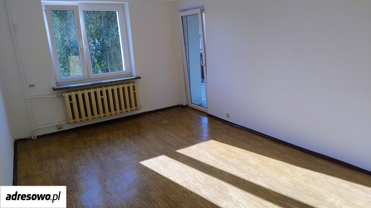 Mieszkanie 3-pokojowe Lublin Czuby, ul. Na Stoku. Zdjęcie 1