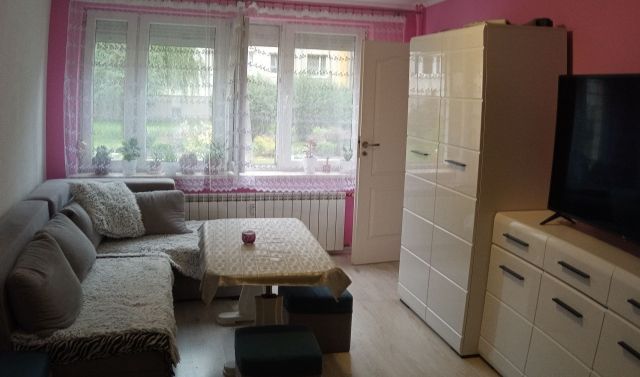 Mieszkanie 2-pokojowe Nowy Dwór Mazowiecki Centrum, ul. Bohaterów Modlina. Zdjęcie 1