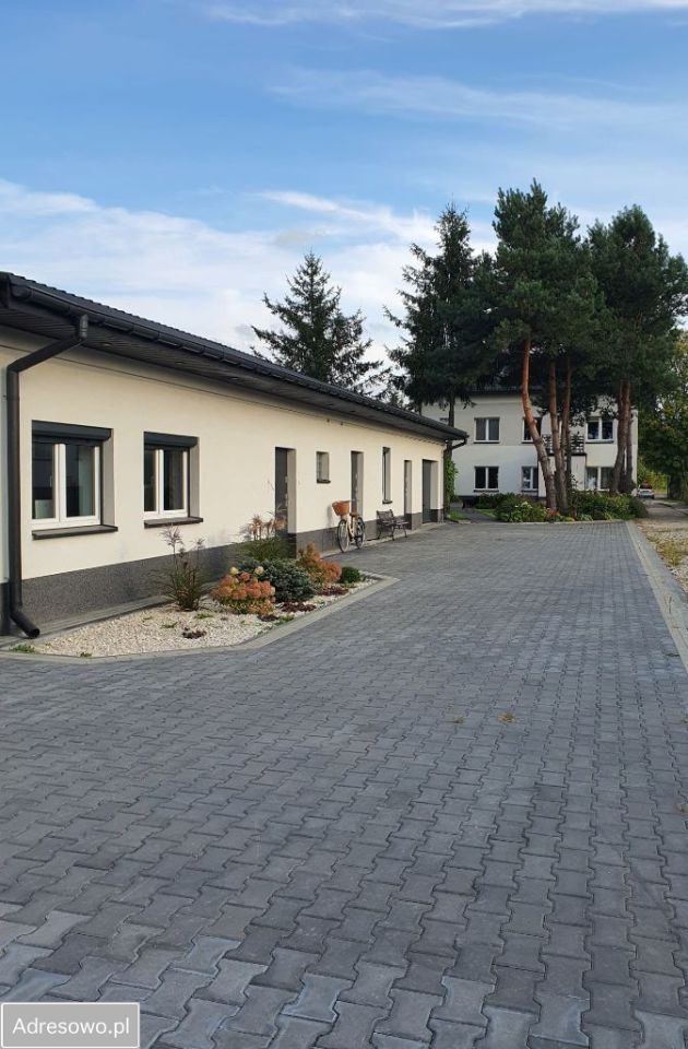 dom wolnostojący, 9 pokoi Michałów-Reginów, ul. Warszawska. Zdjęcie 3