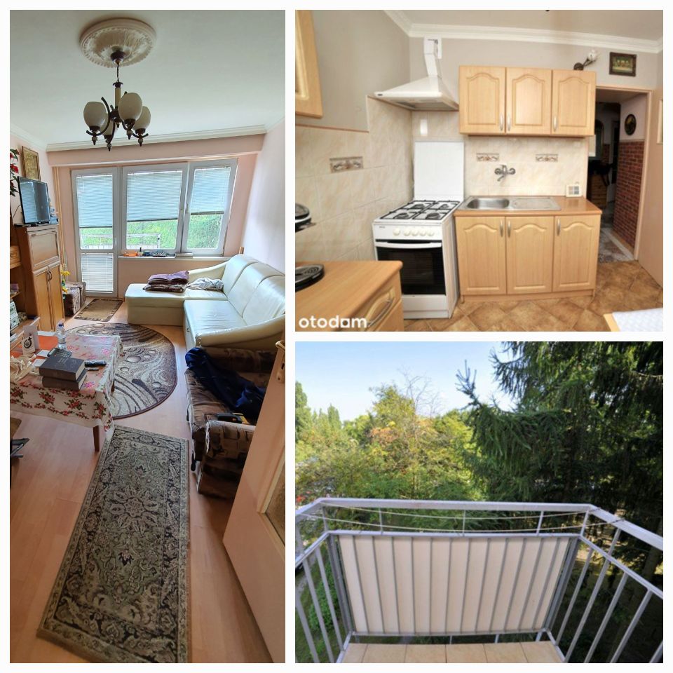 Mieszkanie 3-pokojowe Białystok Piasta, ul. Towarowa