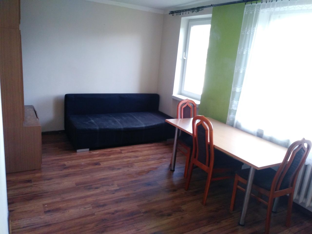 Mieszkanie 2-pokojowe Kraków Bieńczyce, os. Kalinowe