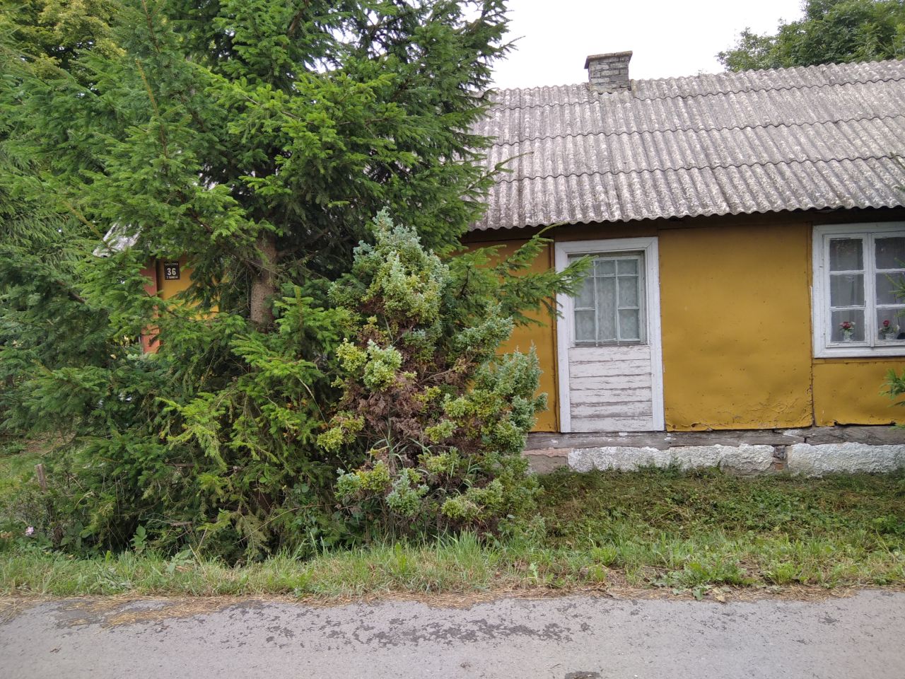 siedlisko, 2 pokoje Ruszczyzna. Zdjęcie 7