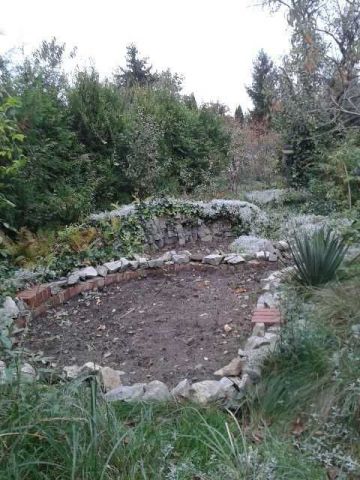 Działka rod Leszno, ul. Szybowników. Zdjęcie 1