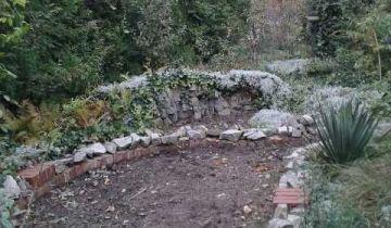 Działka rod Leszno, ul. Szybowników
